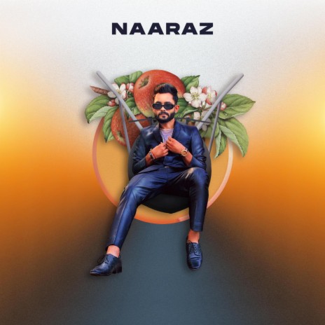 Naaraz | Boomplay Music