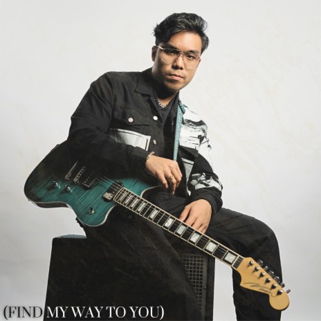 เธอไปอยู่ที่ไหน? (Find My Way to You) | Boomplay Music