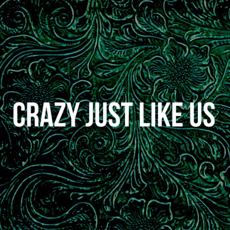 Crazy Just Like Us | Boomplay Music