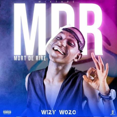 WIZY WOZO - TOLON - feat OUDE MILL | Boomplay Music