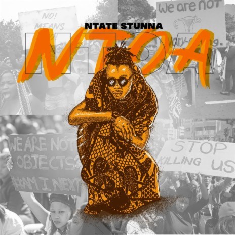 Ntoa | Boomplay Music