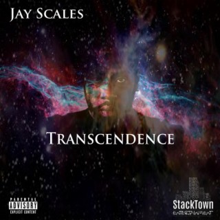 Jay Scales