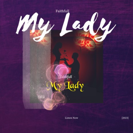 My Lady (Sped up) | Boomplay Music
