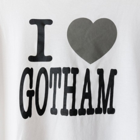 I Love Gotham | Boomplay Music
