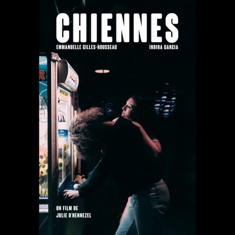Chiennes | Boomplay Music