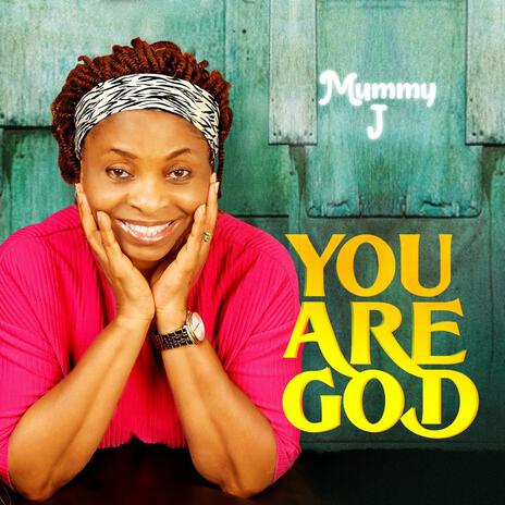 You Are God | Boomplay Music