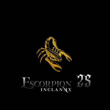 Escorpion 25