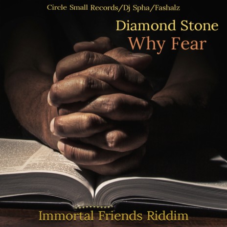 Why Fear ft. Circle Small Records