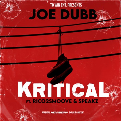 Kritical ft. rico 2 smoove & Speakeazy