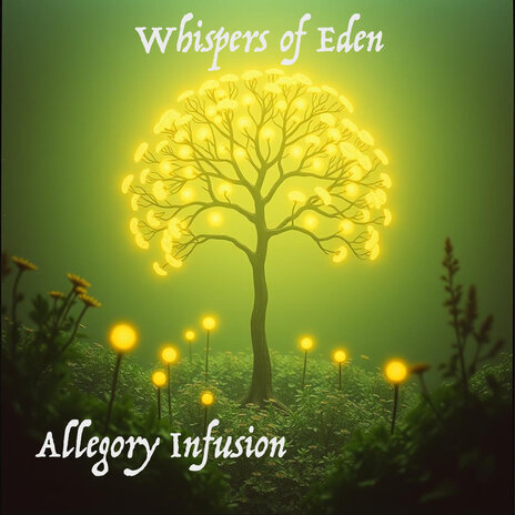 Whispers of Eden | Boomplay Music