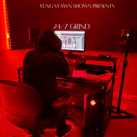 24/7 Grind | Boomplay Music