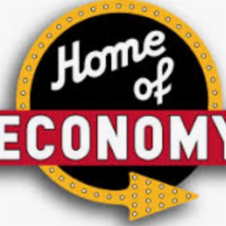 Home of Economy: ”January Sales” with Scott Pearson