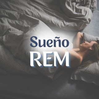 Sueño REM: Canciones Relajante para Inducir la Fase REM, Hipnosis para Mejores Noches de Sueño