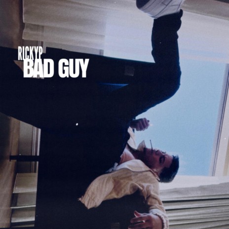 BAD GUY | Boomplay Music