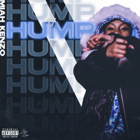 My Hump | Boomplay Music