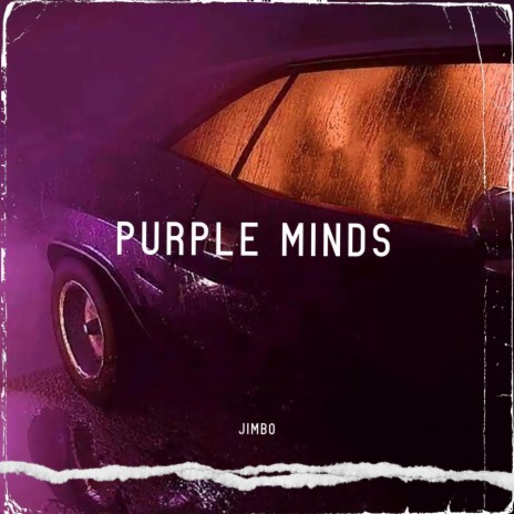 Purple Minds | Boomplay Music