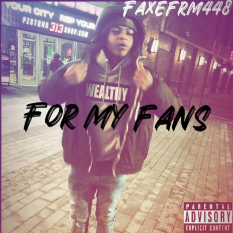 For My Fans | Boomplay Music