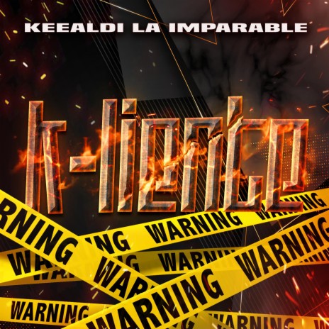 K-Liente (Sandungueo) ft. Keealdi La Imparable