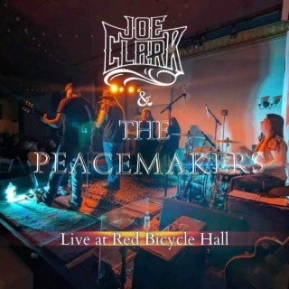 Joe Clark & The Peacemakers (Live at Red Bicycle Hall)