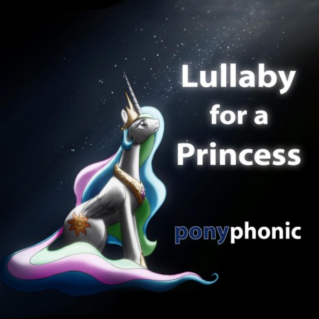 Lullaby for a Princess | Boomplay Music