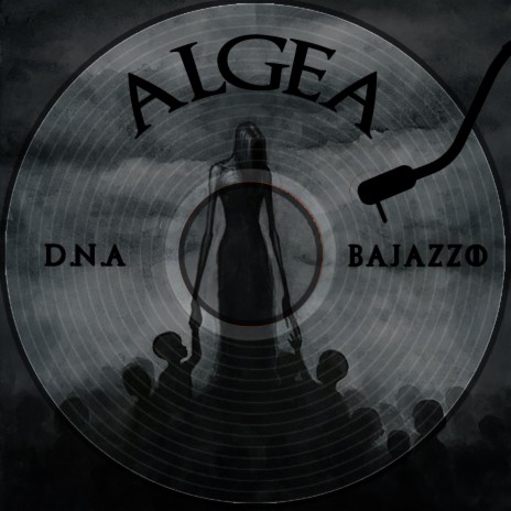 Algea ft. Bajazzo