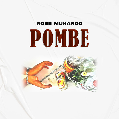 Pombe | Boomplay Music