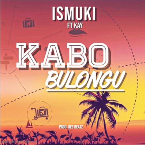 Kabo Bulongu ft. Kayy | Boomplay Music