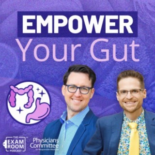 Healthy Gut Secrets Unlocked: Probiotics & Beyond | Dr. Will Bulsiewicz Live Q&A