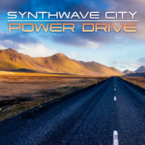 Power Drive | Boomplay Music