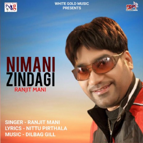 Nimani Zindagi | Boomplay Music