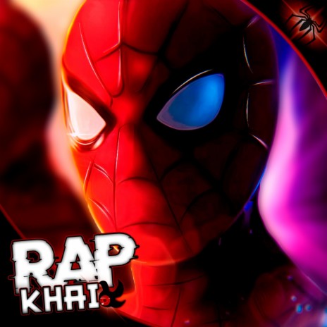 Spider-Man No Way Home Rap