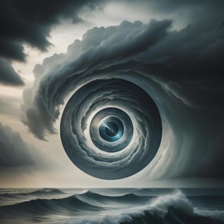 Eye of the storm