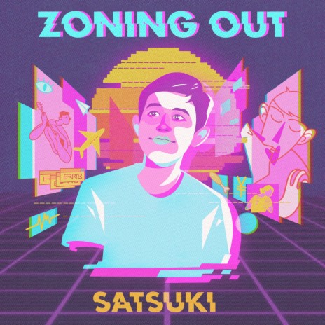 Zoning Out | Boomplay Music
