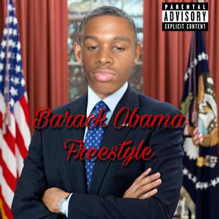 Barack Obama Freestyle