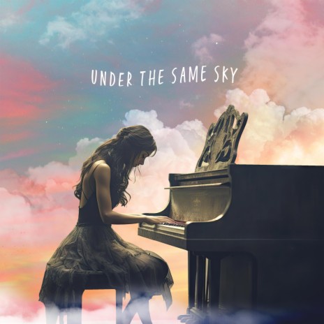 Under The Same Sky | Boomplay Music