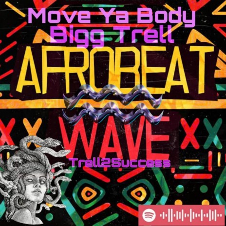 Move Ya Body | Boomplay Music