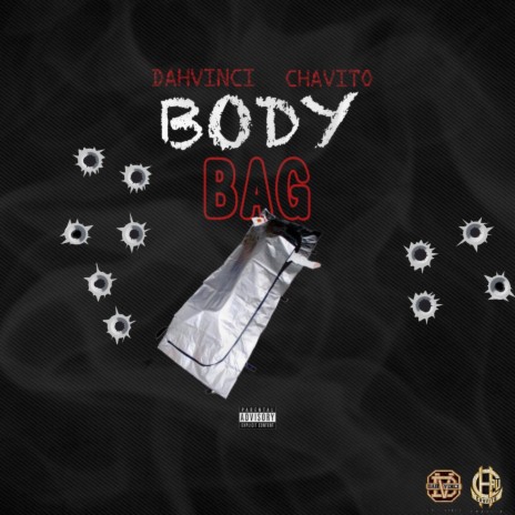 Body Bag ft. Chavito | Boomplay Music