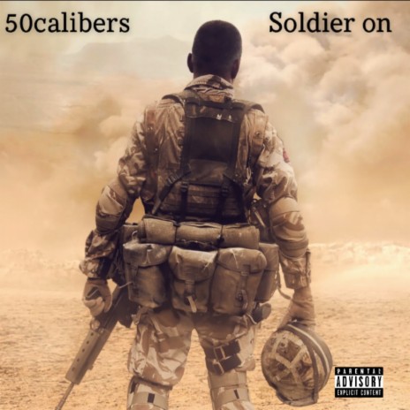 Soldier on | Boomplay Music