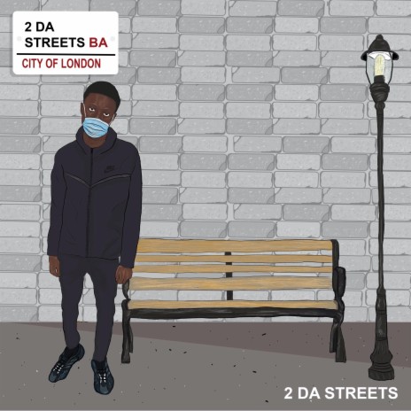 To the streets | Boomplay Music