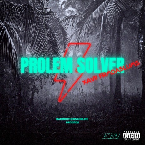 Problem Solver | Boomplay Music