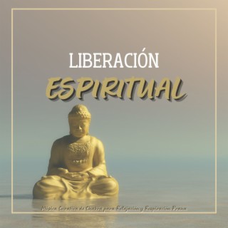 Liberación Espiritual: Música Curativa de Chakra para Relajación y Respiración Prana