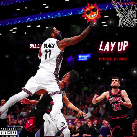 Lay Up | Boomplay Music