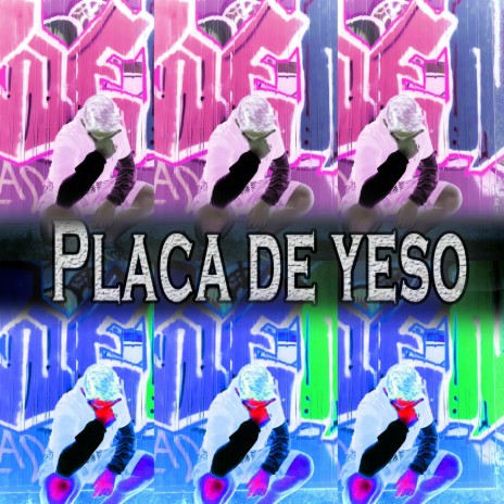 Placa de Yeso | Boomplay Music