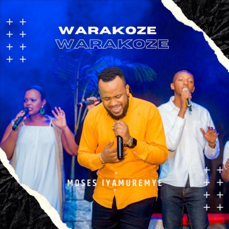 Warakoze | Boomplay Music