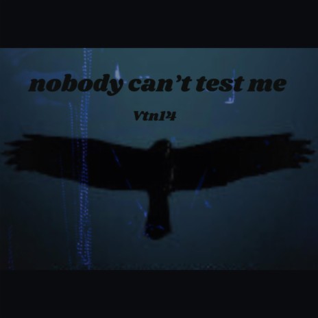 No C'ant Test Me | Boomplay Music