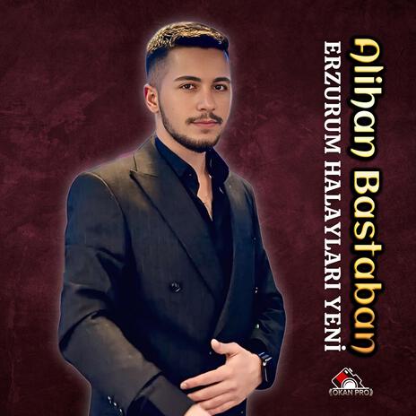 Erzurum Halayları ft. Alihan Bastaban | Boomplay Music