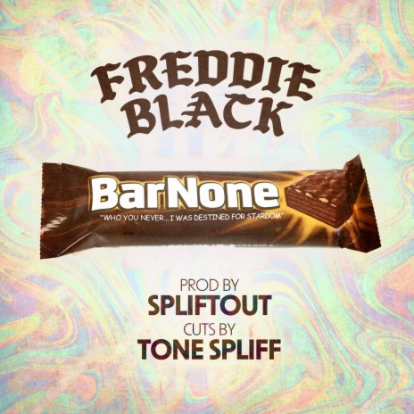 Bar None ft. Spliftout & Tone Spliff