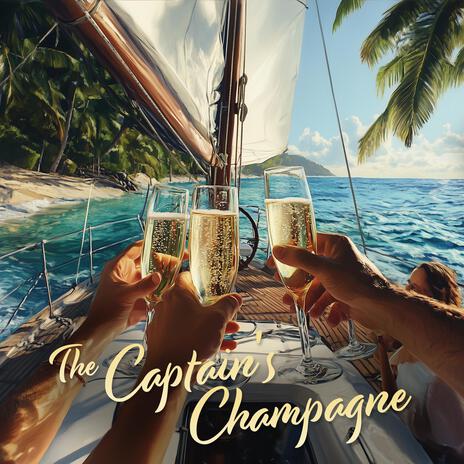 The Captain's Champagne | Boomplay Music