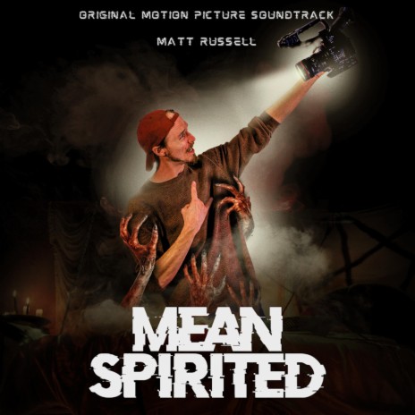 Mean Spirited (Main Theme)