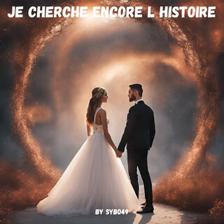 Je cherche encore l'histoire